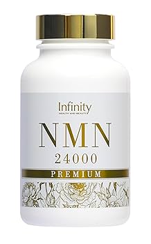 サプリメント m Amazon | インフィニティー NMN24000 サプリメント 240粒